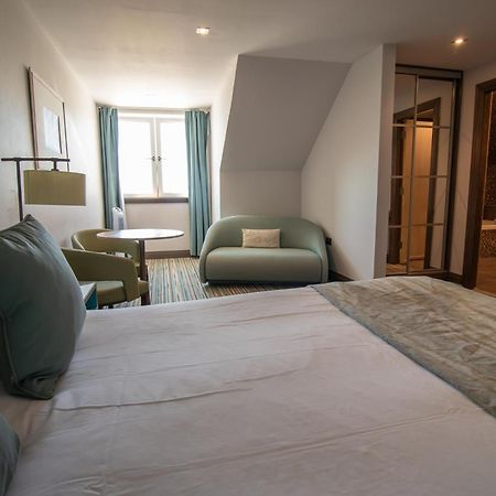 The Waterside Hotel Seamill Esterno foto