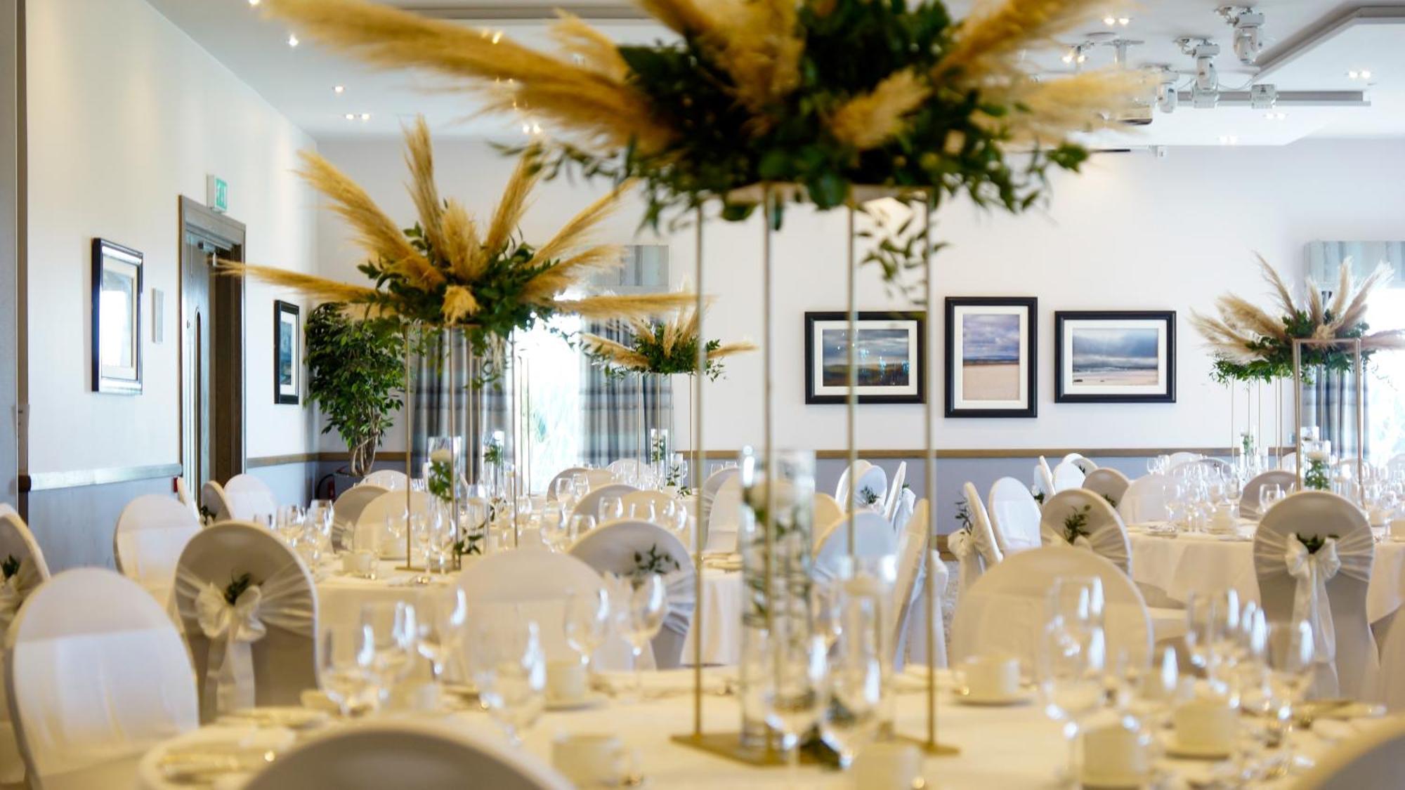 The Waterside Hotel Seamill Esterno foto